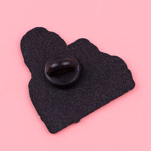 Broche en émail humoristique « Opinions, pour l'homme » – Épingles de revers, badges pour sacs à dos, accessoires vestimentaires, bijoux de mode, cadeaux - Product Image 3