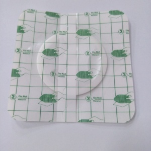 Forniture sanitarie nastro chirurgico medico vendita calda adesivo medico medicazione impermeabile per ferite - Product Image 5