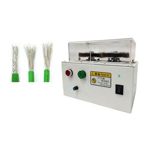 Machine à fendre et à débiter les fils à grande vitesse du fabricant - Product Image 2