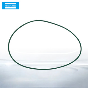 แหวนซีล Atlas Copco รุ่น 0663210949 อะไหล่เครื่องอัดอากาศโลหะ - Product Image 2