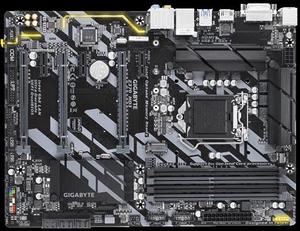 <span class=keywords><strong>Carte</strong></span> mère GIGABYTE Z370 HD3 <span class=keywords><strong>gaming</strong></span> (Z370/LGA 1151) - Product Image 1