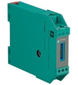โมดูลรอง P+F KFD0-HMS-16 HART MUX ของแท้ 100% ใหม่เอี่ยม P+F KFD0-HMS-16 P+F KFD0-HMS-16 HART MUX โมดูลรอง 100% ของแท้ - Product Image 4