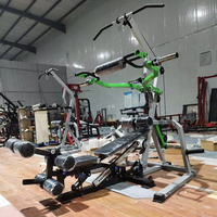 Nouvel équipement de fitness Powertec Workbench Multi System au design innovant