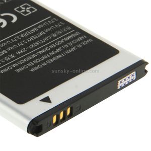 Batería de repuesto 3,7 V 1350mAh EB494358VU para batería de teléfono <span class=keywords><strong>Samsung</strong></span> <span class=keywords><strong>Galaxy</strong></span> <span class=keywords><strong>Ace</strong></span> S5830 - Product Image 4