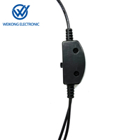 Interrupteur de contrôle de température 12V H OFF L 2 niveaux pour coussin de siège de voiture