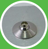 Máy quang phổ vi lượng <span class=keywords><strong>Nanodrop</strong></span> K5500Plus độ chính xác cao, dùng cho DNA, axit nucleic, đo lượng nhỏ, quang phổ UV/Vis - Product Image 2