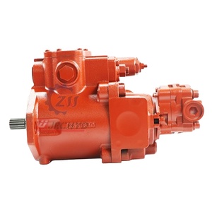 Bomba Hidráulica Principal K3SP36C de Alta Calidad y Bajo Ruido para Excavadoras H-BOETH - Product Image 2