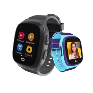 Reloj Inteligente 4G para Niños, Monitoreo Remoto del Comportamiento y Movimientos de los Niños, GPS que Siempre Localiza la Ubicación del Niño, Reloj con Tarjeta SIM para Teléfono - Product Image 6
