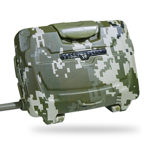 Camo tùy chỉnh mạnh mẽ AA pin khô powered Đèn pha IPX6 ngoài trời không thấm nước Led Đèn Pha - Product Image 4