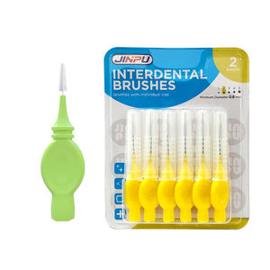 <span class=keywords><strong>Cepillo</strong></span> Dental <span class=keywords><strong>Interproximal</strong></span> al por Mayor del Fabricante, <span class=keywords><strong>Cepillo</strong></span> Interdental - Product Image 3