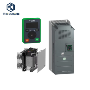 11kW 380V 3 Phase Variable Frequency Drive VFD Inverter for Motor <b>Speed</b> <b>Control</b> ATV610 Series Multiple Models Industrial AC Driv - Product Image 1