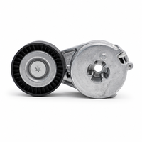 Piezas de Sistemas Eléctricos de Alta Calidad de Fábrica 06H903133G 06H903133F Tensor del Generador para Audi A4 A5 Q5 Volkswagen Amarok