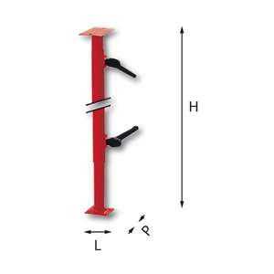 USAG - U50020082 Vice titular-EAN 8010239165335 MATRIX - Product Image 1
