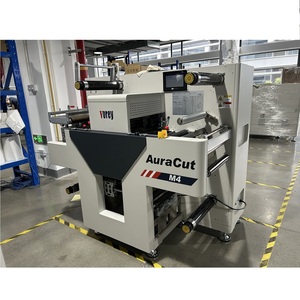 Máquina <span class=keywords><strong>de</strong></span> Troquelado <span class=keywords><strong>de</strong></span> Etiquetas Digitales Económica <span class=keywords><strong>de</strong></span> Nivel Básico VOREY M4 9m/m, Máquina Troqueladora <span class=keywords><strong>de</strong></span> Etiquetas con Sistema <span class=keywords><strong>de</strong></span> Eliminación <span class=keywords><strong>de</strong></span> Residuos - Product Image 4