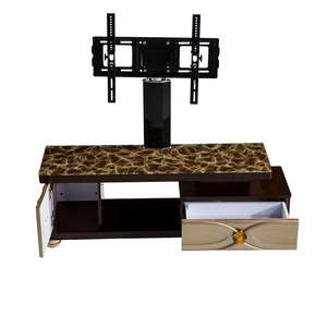 Árabe en Directo elegante lowes maxim granito de mármol travertino piedra soporte de tv led para el hogar - Product Image 6