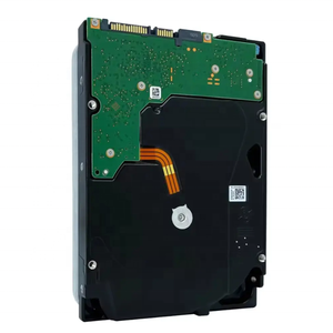 ฮาร์ดดิสก์ภายในแบบกลไก Drive ST4000VX007 ความจุ 4TB ความเร็ว 7200RPM Sata HDD 6Gbs ขนาด 3.5 นิ้ว สำหรับเครื่องบันทึกวิดีโอ - Product Image 6