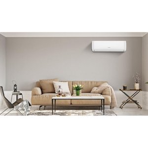 Climatiseur Hisense Inverter EASY SMART Series 12000 Btu CA35YR01G + CA35YR01W R-32 Classe A ++ - Product Image 1