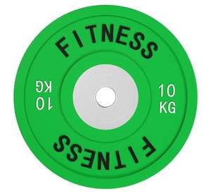 بيع بالجملة رفع الأثقال 5 ، 10 ، 15 ، 20 ، 25 محاور وزن المطاط الوفير - Product Image 3