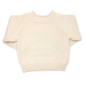 Custom <strong>Daisy</strong> Flower Jacquard Crew Neck Sweaters Fall Girls Children Knit Sweater <strong>Jumper</strong> Tops - Product Image 2