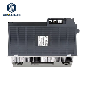 ชุดขับแกนหมุน AC กำลังสูง MDS-D-V2-4040 พร้อมเซอร์โวแอมพลิฟายเออร์ สำหรับเครื่อง CNC ศูนย์กัด และระบบควบคุมอัตโนมัติในอุตสาหกรรม - Product Image 1