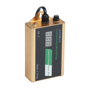 Thiết bị tiết kiệm năng lượng một pha 220V tiết kiệm năng lượng cho gia đình và cửa hàng sử dụng hiệu quả trong việc giảm hóa đơn tiền điện - Product Image 6