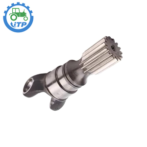 Eje de Alta Calidad con L174460 AL166363 Compatible con Tractor 6020 6100D 6105D 6110D 6115D 6120 6120L 6130 6130D 6140D - Product Image 4