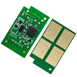 Chip de cartucho de tóner para impresoras Fuji-Xerox B 225-V_<span class=keywords><strong>DNI</strong></span>, B 230-V_<span class=keywords><strong>DNI</strong></span>, B 235-V_<span class=keywords><strong>DNI</strong></span> - Product Image 1