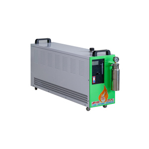 Máquina de Soldadura Portátil de Oxihidrógeno de 600L/h, Generador de Gas HHO, Soldador de Agua para Tuberías de Cobre, Aire Acondicionado, Joyería - Product Image 4