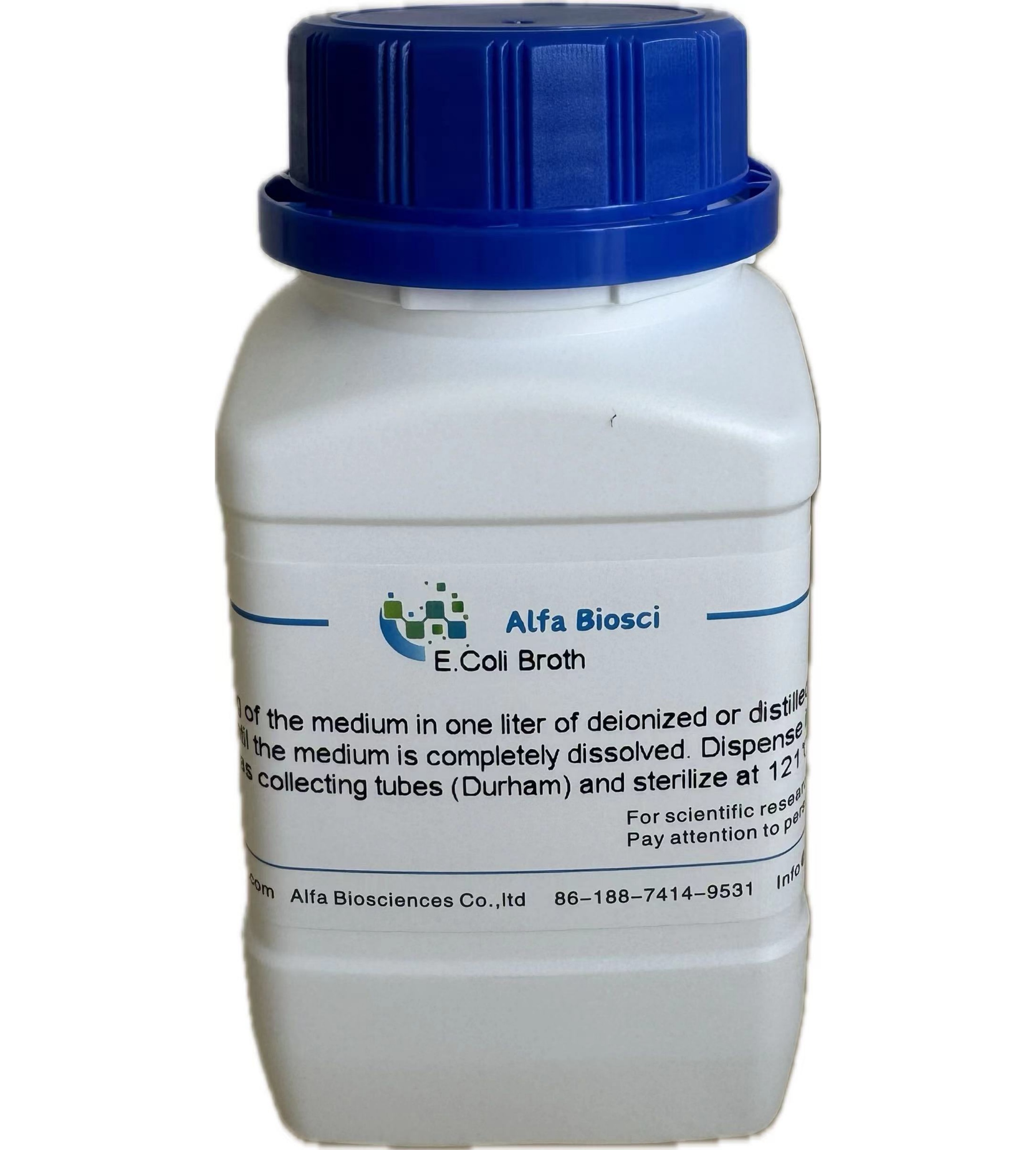 e coli liquid culture E. coli bacterial culture | Stock Image main image 0