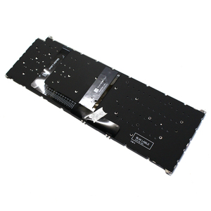 High Quality SFG16-61T <b>keyboard</b> US UK FR IT CZ GR with light laptop <b>keyboard</b> black in stock - Product Image 5