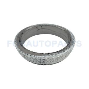 Hoge Kwaliteit Uitlaatpijp Interface Pakking 65*82*17 Voor Honda Voor Acura 3.2tl 1996-2003 18229-s7c-003 18229s7c003 - Product Image 2