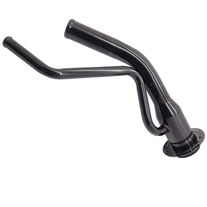 Réservoir de Gaz De carburant Goulot De Remplissage Tube Tuyau pour 1999 2000 2001 <span class=keywords><strong>2002</strong></span> 2003 2004 F250 F350 Super Duty Pickup 5.4L 6.8L F81Z9034NA FN786 - Product Image 2