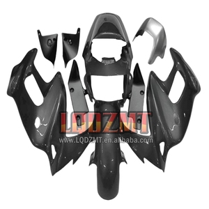 SuperHawk Pour <span class=keywords><strong>HONDA</strong></span> VTR1000F <span class=keywords><strong>VTR</strong></span> <span class=keywords><strong>1000</strong></span> F 1000F 1995 1996 <span class=keywords><strong>1997</strong></span> 1998 1999 116LQ.12 VTR1000 Métal gris F 00 01 02 03 04 05 Carénage - Product Image 1