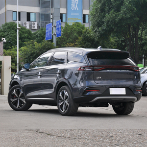 Nouveau 7 sièges SUV Fabricants de voitures <span class=keywords><strong>4x4</strong></span> <span class=keywords><strong>Byd</strong></span> <span class=keywords><strong>Tang</strong></span> 730km Ev 2024 Voitures électriques - Product Image 4