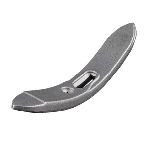 Nhà máy rèn nóng dịch vụ tự động chính xác tùy chỉnh rèn các bộ phận với thép carbon và thép hợp kim - Product Image 5