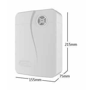 Diffuseur d'arômes électrique en plastique commercial et domestique OEM ODM, 200 ml, sans eau, aromathérapie, télécommande, grande capacité 1 - Product Image 5