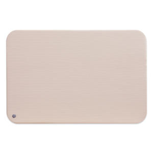 Colchoneta Inflable para Camping Lscd, Rectangular, Color Blanco Ceniza, PVC Cepillado, Colchón de Aire Portátil para 1-2 Personas, Uso en Exteriores - Product Image 2