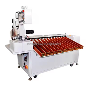 Лабораторная 10-канальная полностью автоматическая машина для сортировки аккумуляторов, сушильное Оборудование для цилиндрических литий-ионных элементов - Product Image 1