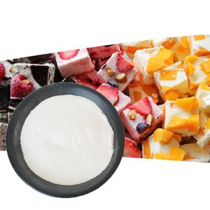 중국 제조업체 CMC 파우더 카르복시메틸 셀룰로오스 식품 등급 벌크 25KG 최저가 - Product Image 3