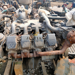 OM502 OM502LA Sử Dụng Động Cơ Gốc Cho V8 500HP 600HP - Product Image 2