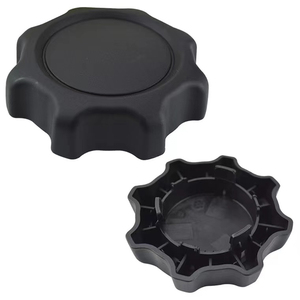 5GG881671 Car Seat Back Adjustment Turning <strong>Knob</strong> Switch Handle Cover for Skoda Octavia 3 A7 VW Golf 7 5ED881671 - Product Image 3