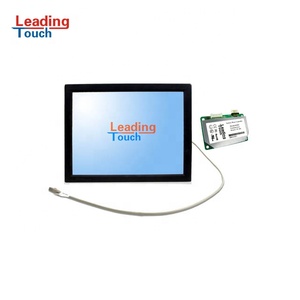 Elo cảm ứng 15 "4:3 thấy chống phá hoại và IP65 không thấm nước Totem màn hình cảm ứng - Product Image 6