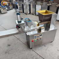 Machine à extruder et diviser la pâte, machine à couper la pâte pour biscuits et pépites de chocolat