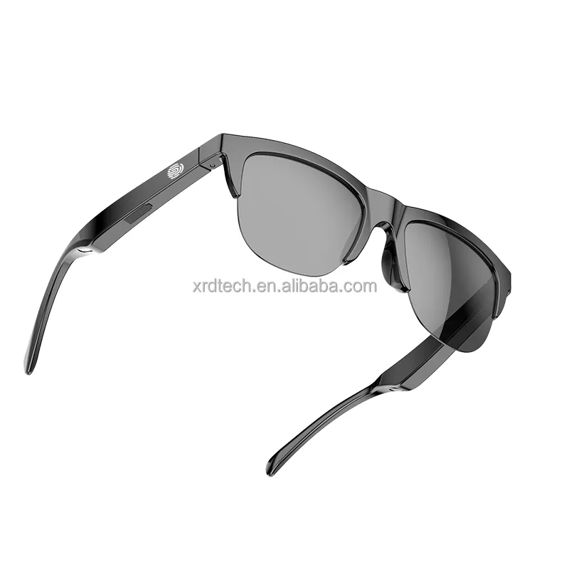 2023 Glasses Smart Sunglasses Earphone F06 Sunglasses with Blue tooth Earphone