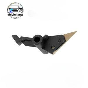 Ролик сепаратора (верхний) ZYH C224 для Konica Minolta C654 C754 C226 C266 C208 C258 C284 C364 C454 C554 - Product Image 1