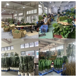 Fleur d'hortensia artificielle en soie, aspect naturel, revêtement en latex, faite à la main, écologique, <span class=keywords><strong>pour</strong></span> mariage et fête, vente en gros - Product Image 5