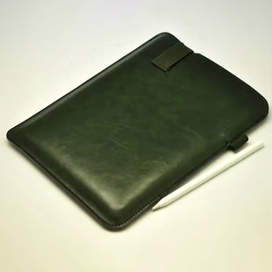 Máy Tính Xách Tay Tay Áo PU Da Pouch Túi Bảo Vệ Trường Hợp Tablet PC Máy Tính Xách Tay Máy Tính Túi Cho <span class=keywords><strong>Ipad</strong></span> Mini5 - Product Image 5