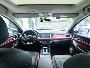 Haval H6 Great Wall Haval SUV 2021 2022 2023, modèles à conduite à gauche, 1.5T automatique <span class=keywords><strong>4x4</strong></span> essence, noir, 5 places - Product Image 3