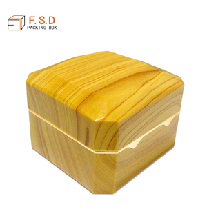 Fsd mới nhất Thiết kế thời trang tùy chỉnh với logo hộp đồng hồ Led hộp đồng hồ - Product Image 6