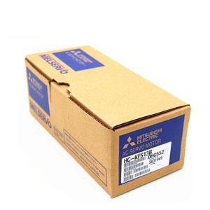 มอเตอร์เซอร์โวมิตซูบิชิ HC-KFS13B ของแท้ใหม่เอี่ยม - Product Image 4